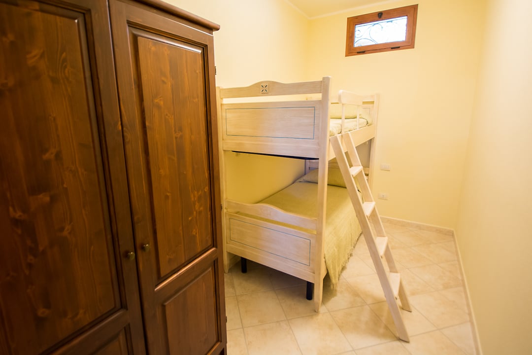 Zimmer Le Residenze del Maria Rosaria