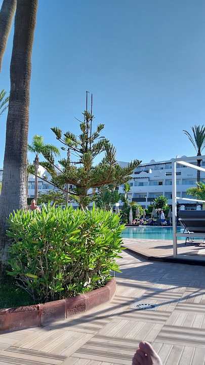 Pool H10 Timanfaya Palace - Adults only