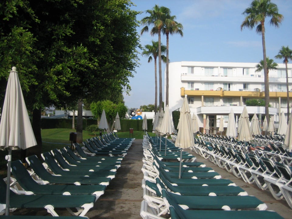 Vista Badia Protur Vista Badia Aparthotel