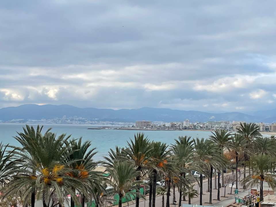 Sonstiges allsun Hotel Pil-lari Playa