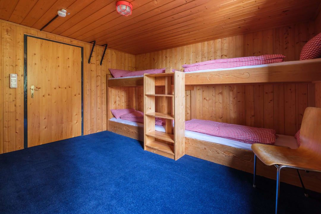 Zimmer Hörnerhaus