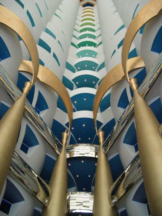 Burj Al Arab Burj Al Arab