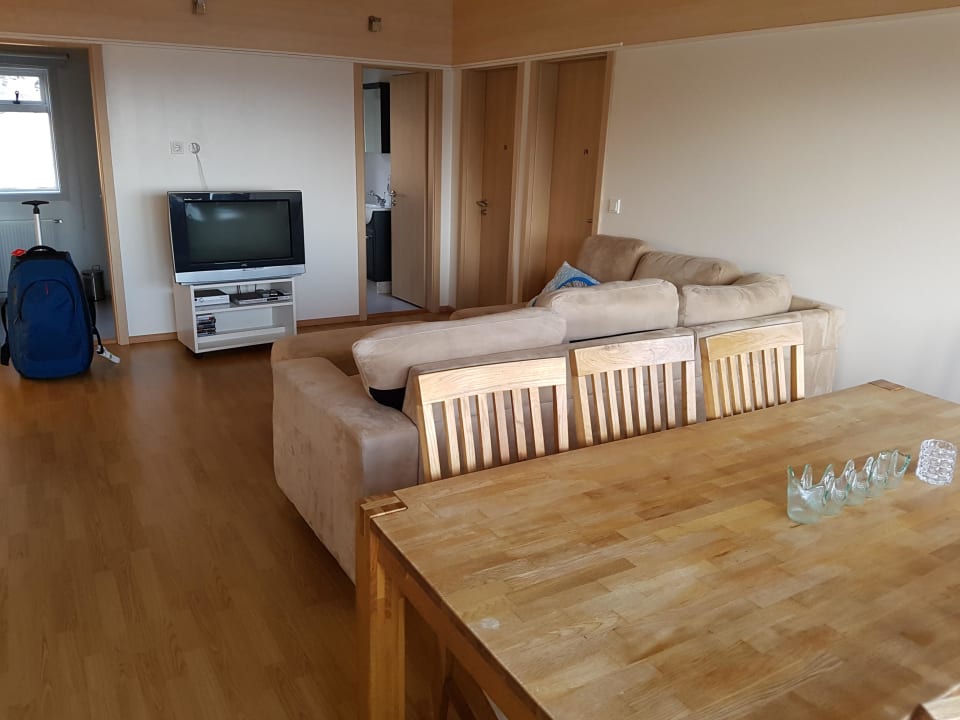 Malarhorn Guesthouse Malarhorn