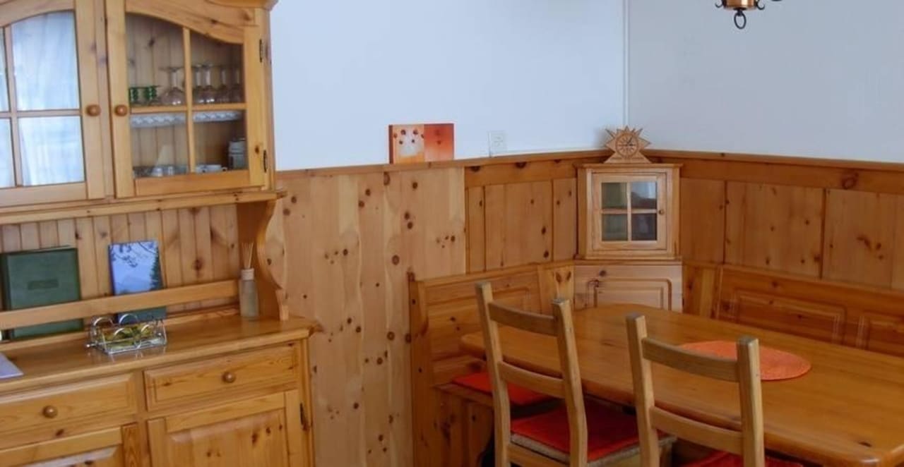 Wohnen Ferienwohnung Rothmund