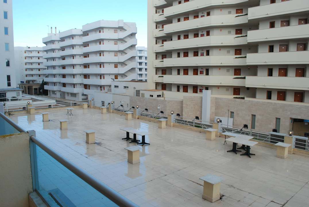 Umgebung Bei Juan Playa Blanca