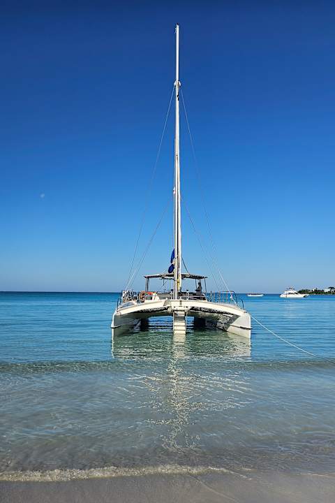 Strand Hotel Riu Negril