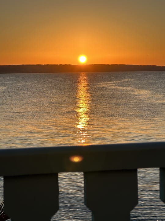 Ausblick Arabella Azur Resort