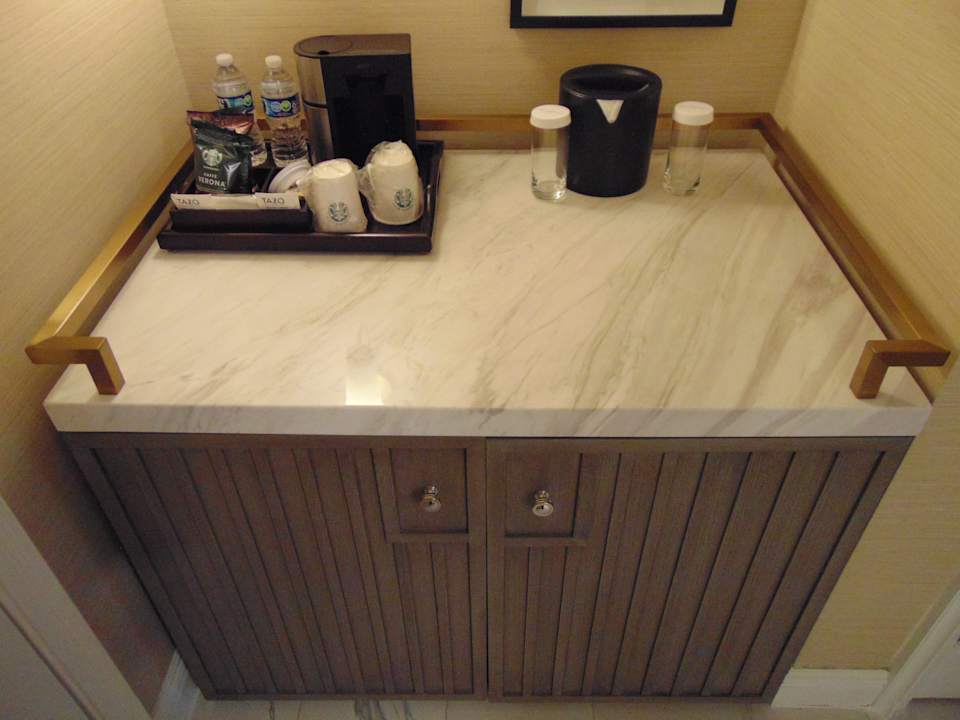 Zimmer Hotel The Henry