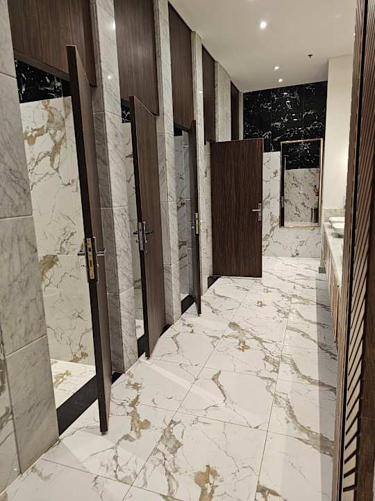 Lobby The V Luxury Resort Sahl Hasheesh