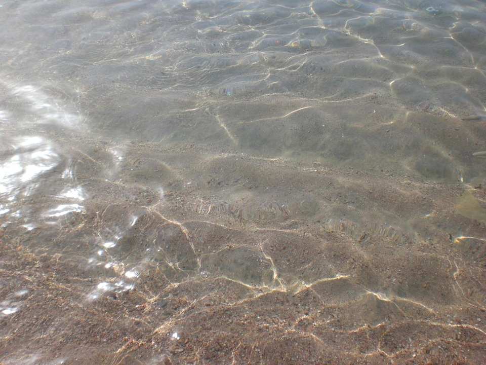 Klares Wasser Ghazala Gardens