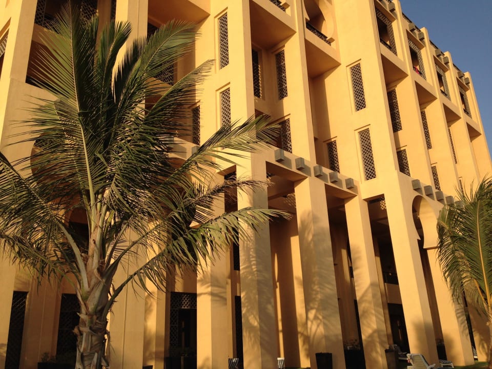 Ein Klopper Rixos Al Mairid Ras Al Khaimah