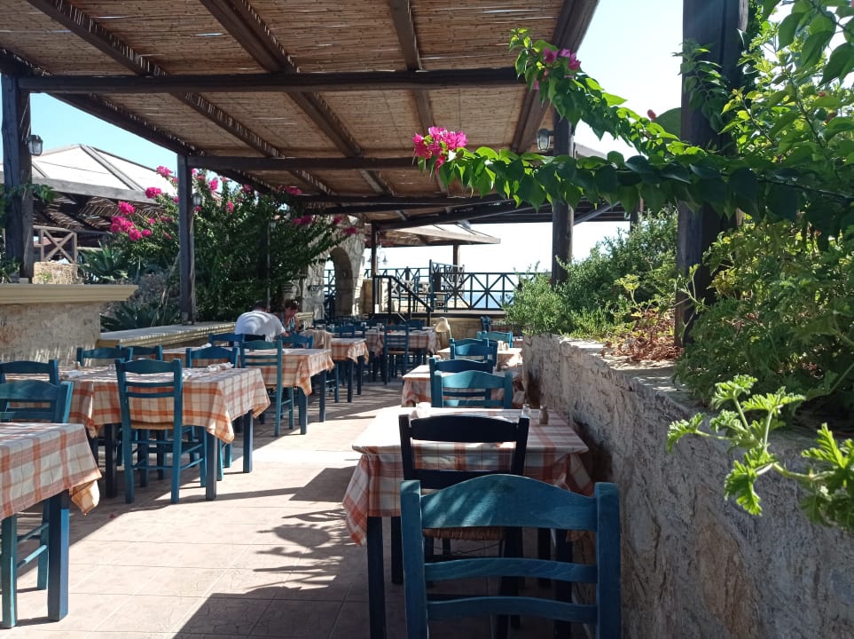 Gastro Hotel Kalithea Horizon Royal