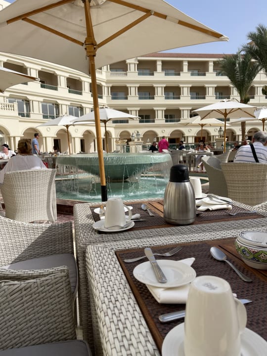 Gastro Baron Palace Sahl Hasheesh