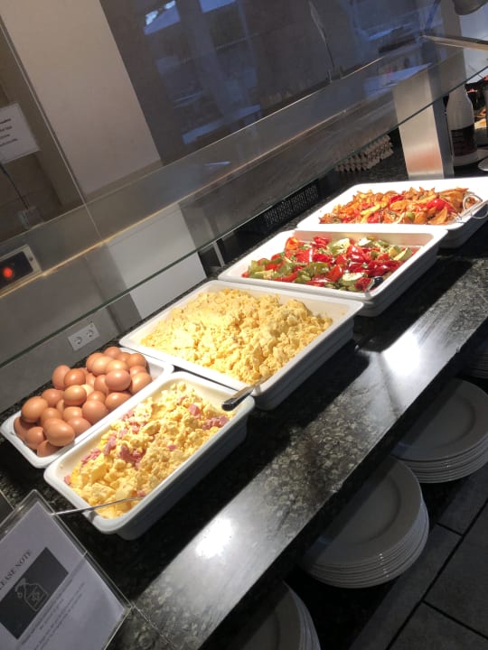 Gastro alltoura Club Hotel Akeah Broncemar