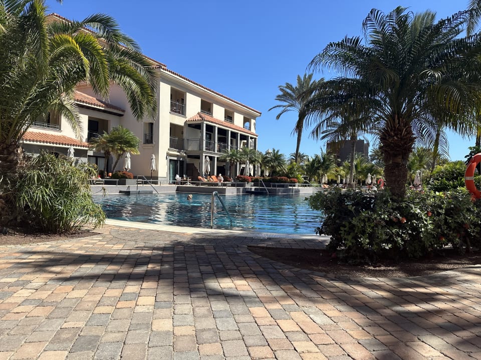 Pool Lopesan Costa Meloneras, Resort & Spa