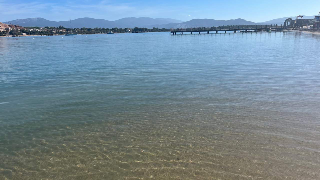 Strand Anda Barut Collection