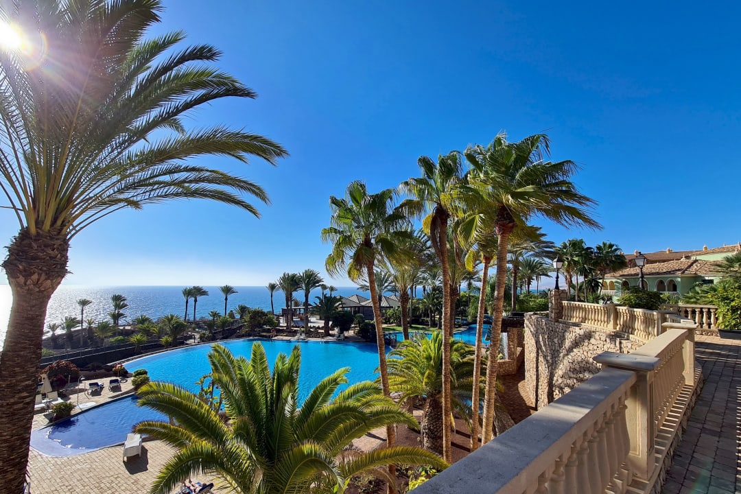Ausblick R2 Rio Calma Hotel & Spa & Conference