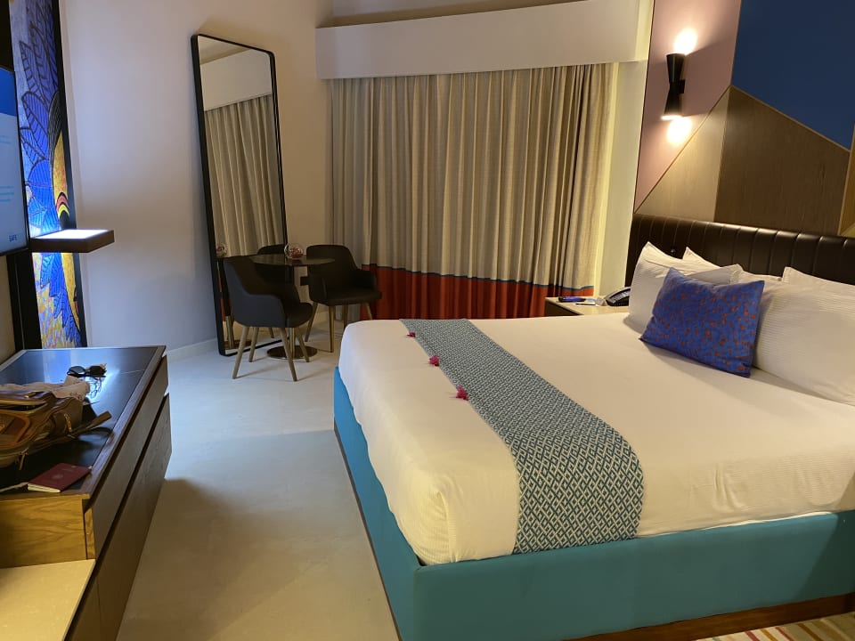 Zimmer Secrets La Romana Resort & Spa - Adult Only