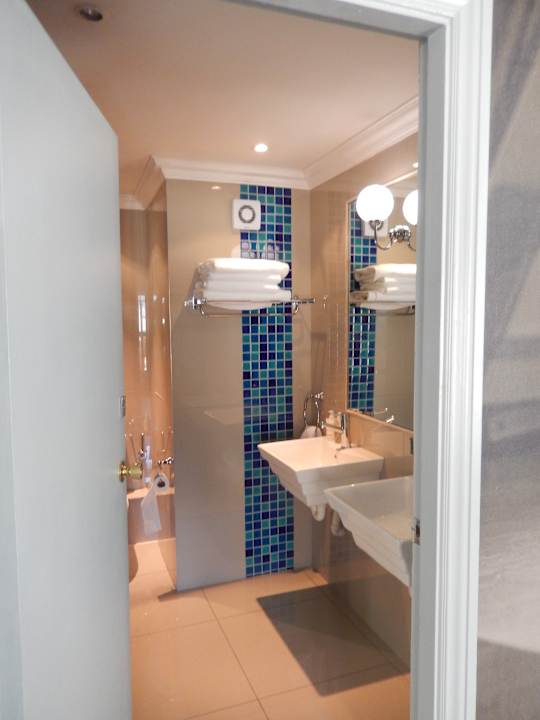 Sport & Freizeit Radisson Blu Hotel Le Vendome