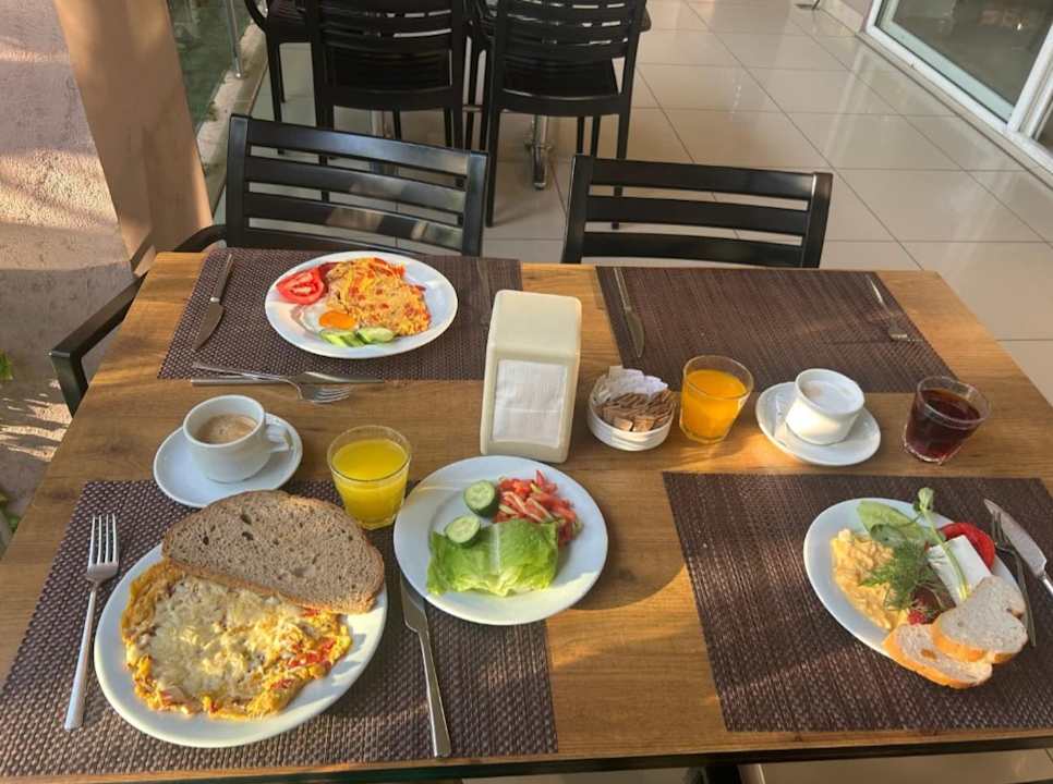 Gastro Telatiye Resort