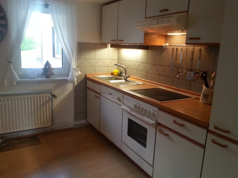 Zimmer Ferienhaus Sankt Andreasberg