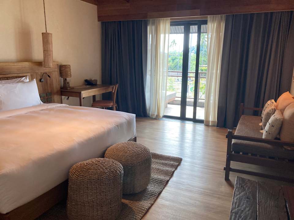 Zimmer Dinso Resort & Villas Ko Chang, Vignette Collection by IHG