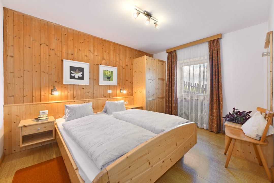 Zimmer Apartments Schönblick