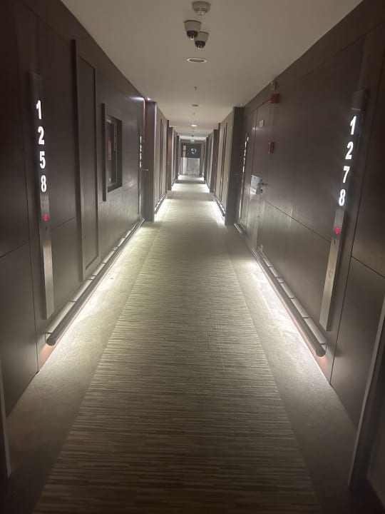 Zimmer Belconti Resort Hotel