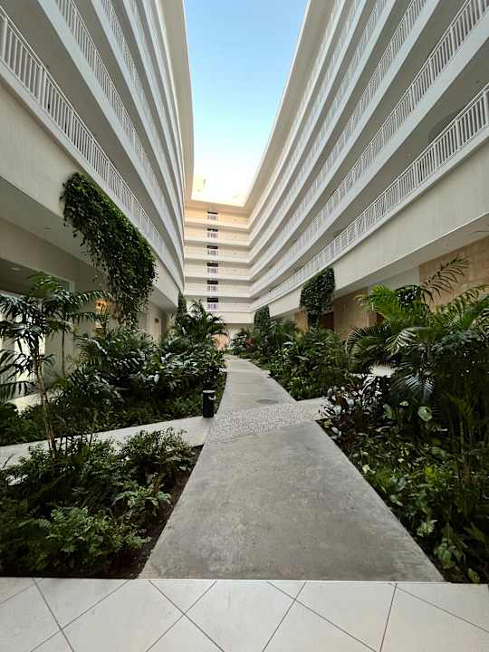 Außenansicht Grand Aston Varadero