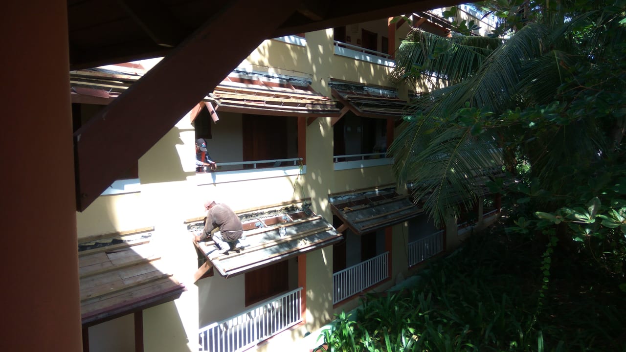 Zimmer TRS Turquesa Hotel - Adults only