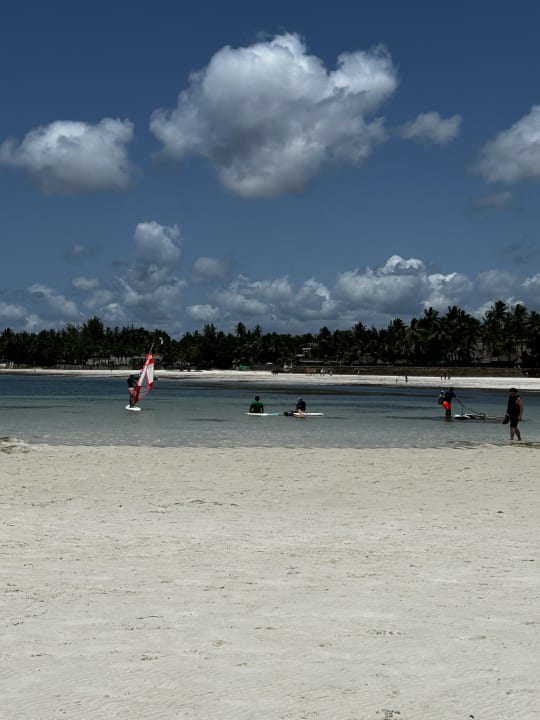 Strand Neptune Paradise Beach Resort & Spa