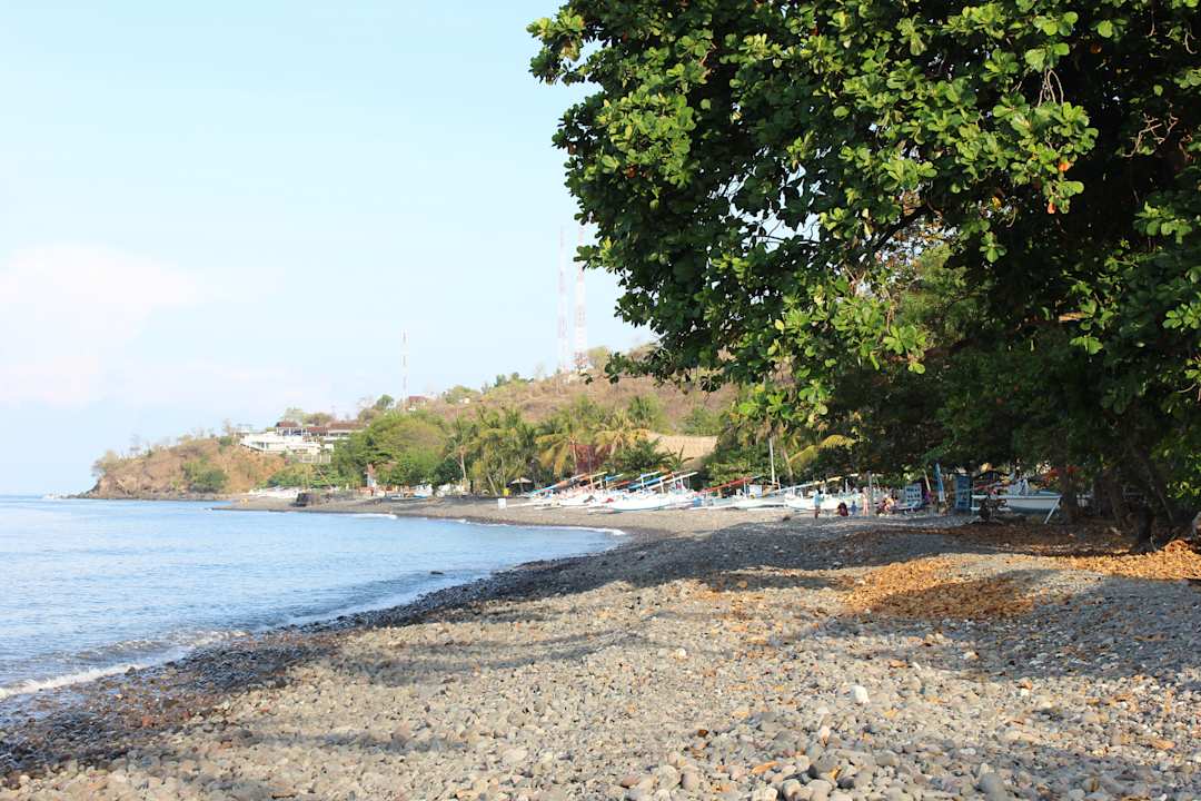 Strand Bali Dream Guesthouse