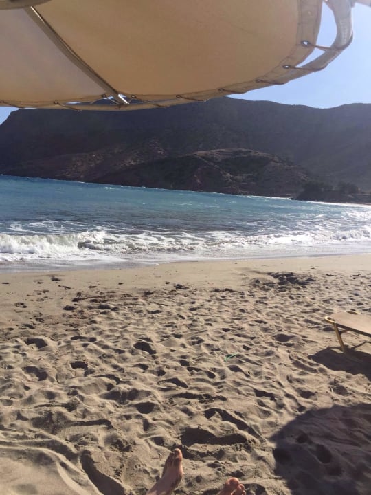 Strand Fodele Beach & Water Park Holiday Resort