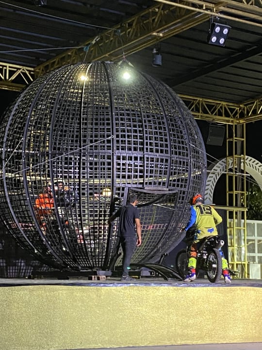 Sport & Freizeit Hotel Delphin Imperial