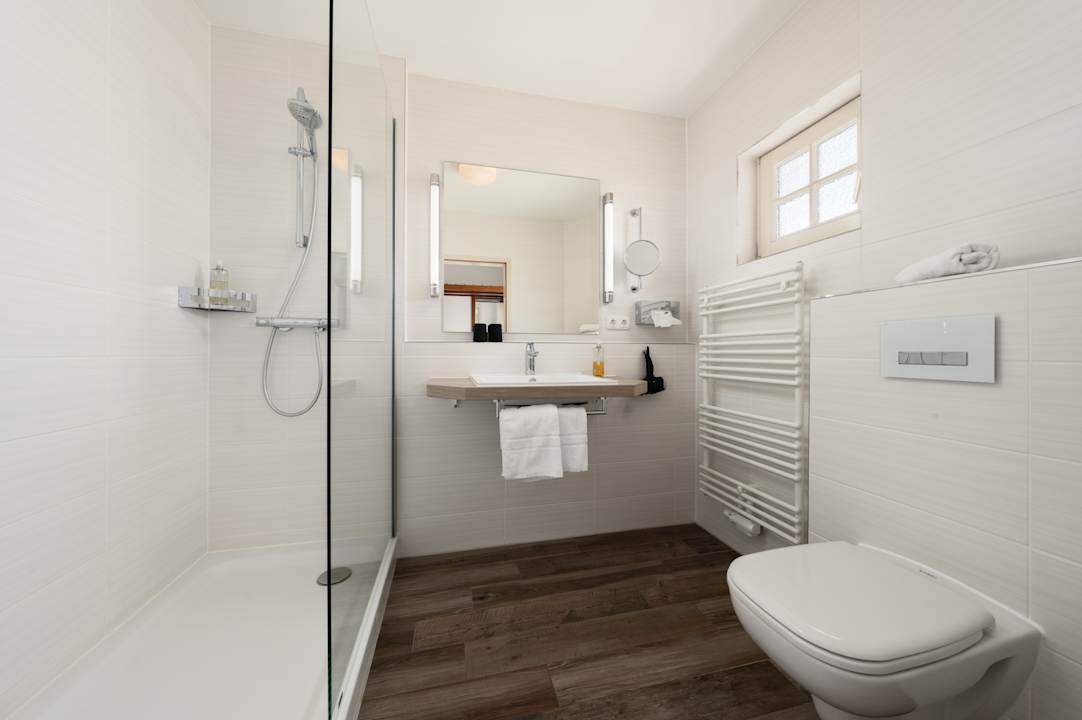 Zimmer Hotel Zur Rennbahn