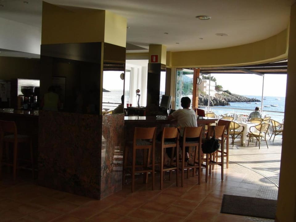 Hotel Aquamarin, San Telmo Universal Hotel Aquamarin