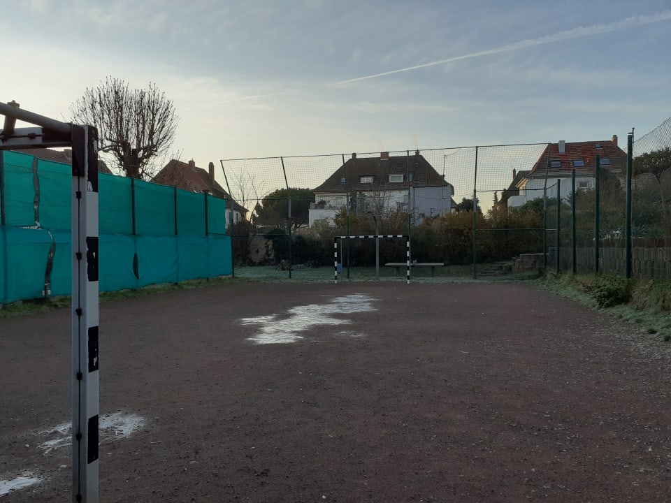 Sport & Freizeit Pfalz-Jugendherberge Neustadt