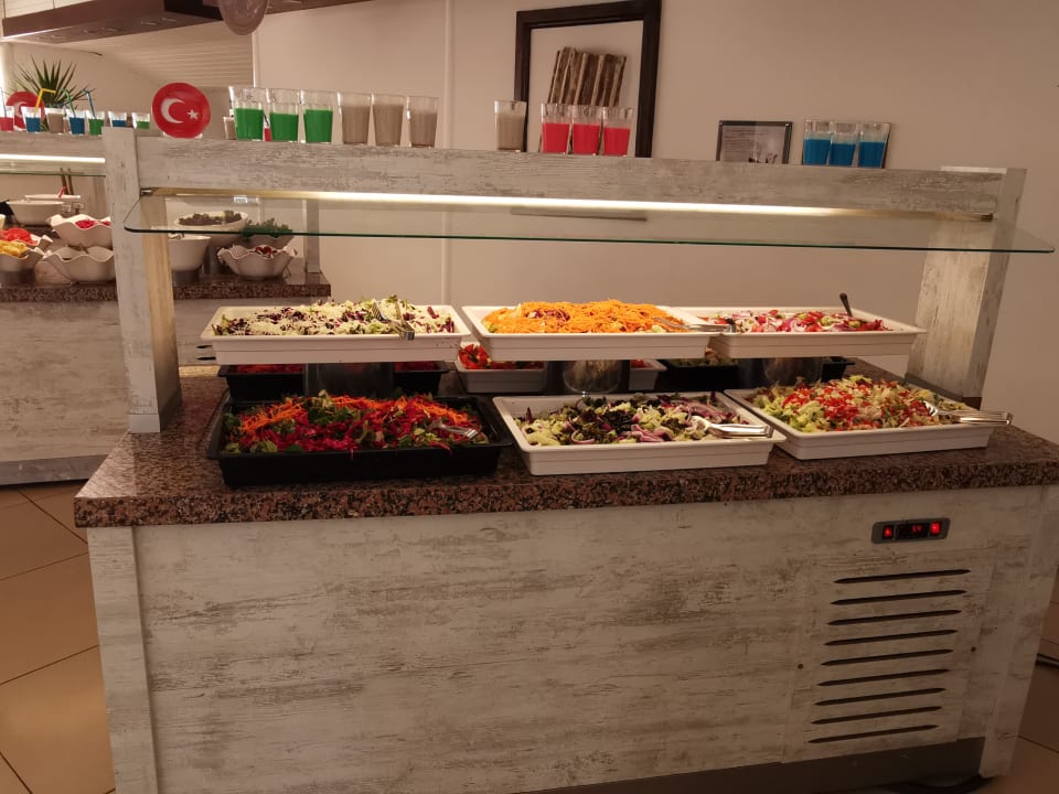 Gastro Club Resort Atlantis