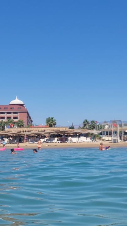 Strand Dream Fun World