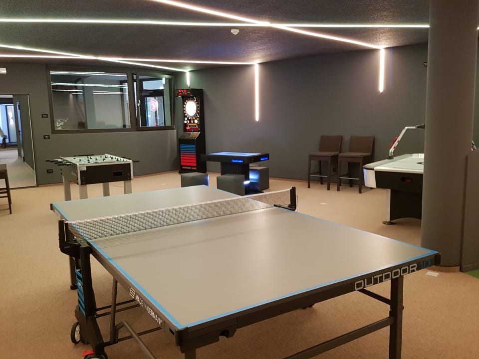 Sport & Freizeit Hotel Panorama