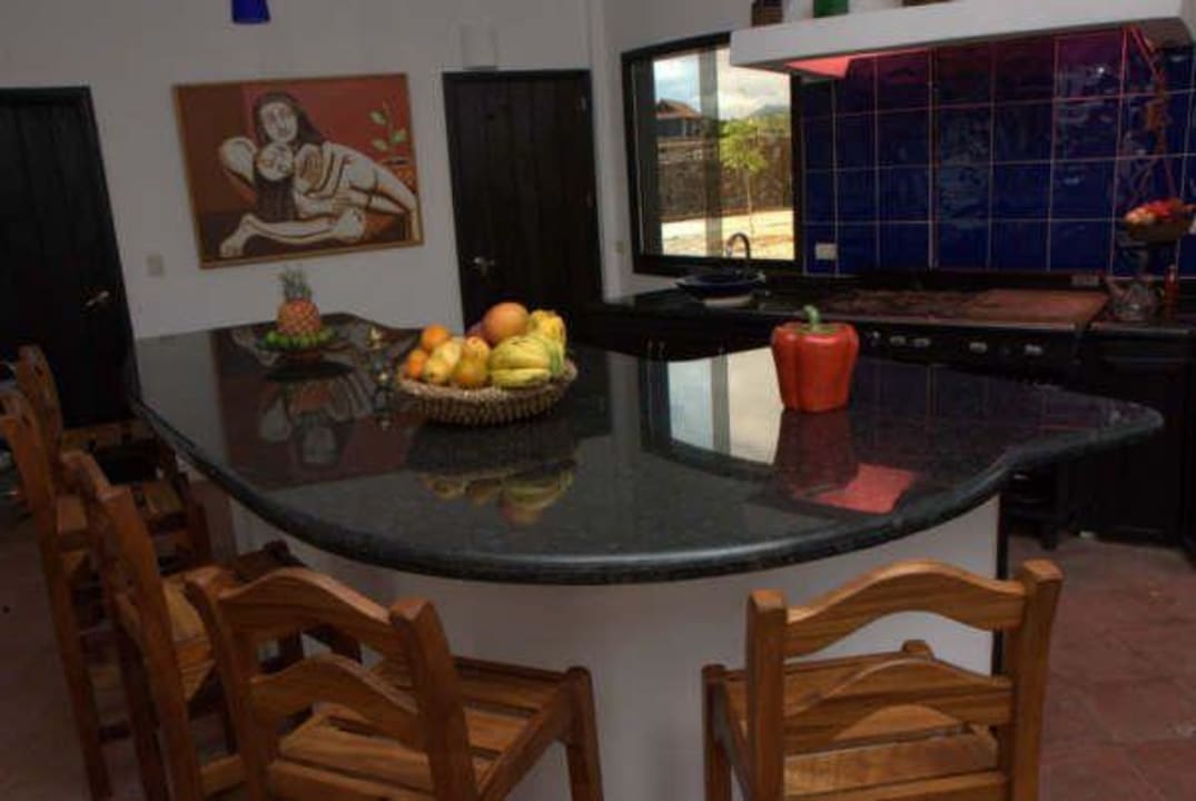 Sonstiges Hotel-Motiv Guesthouse StevieWonderLand