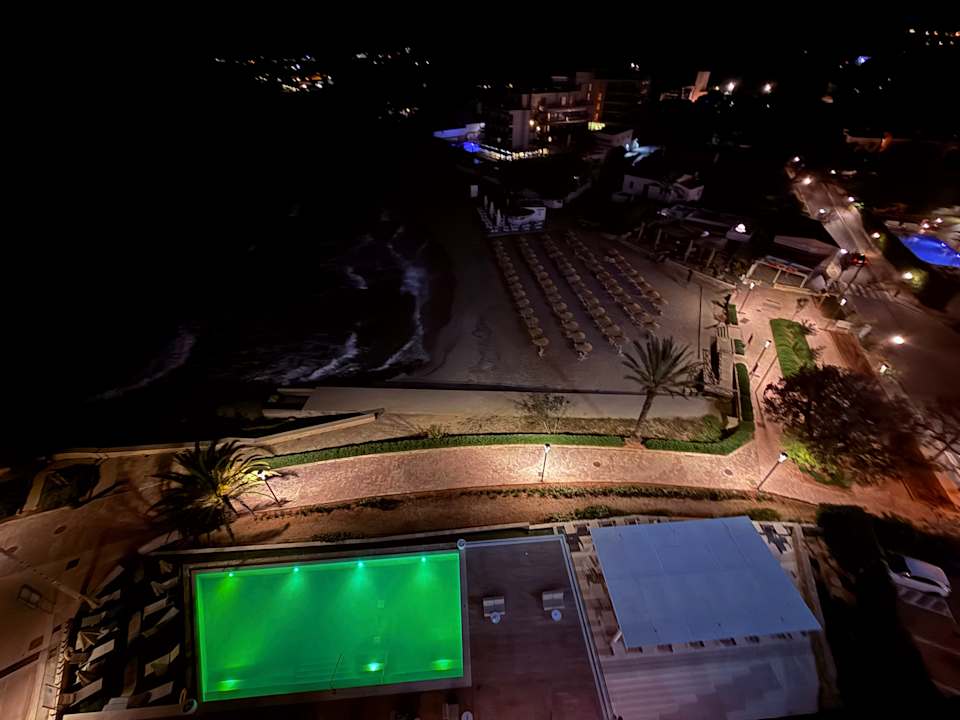 Pool Son Moll Sentits Hotel & Spa