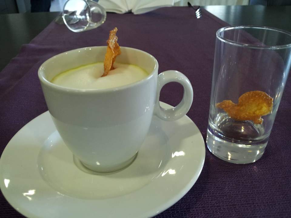 Restaurant Betnava Hotel Betnava