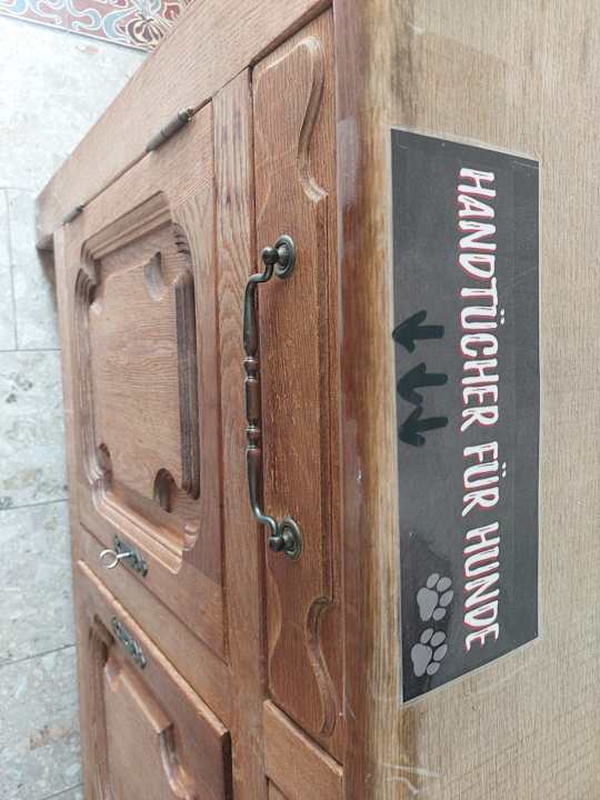 Sonstiges Hotel Deutschherrenhof