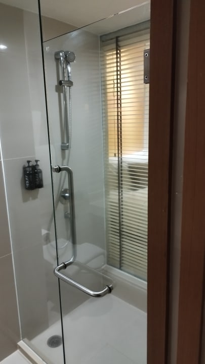 Zimmer Hotel Dusit D2 Chiang Mai