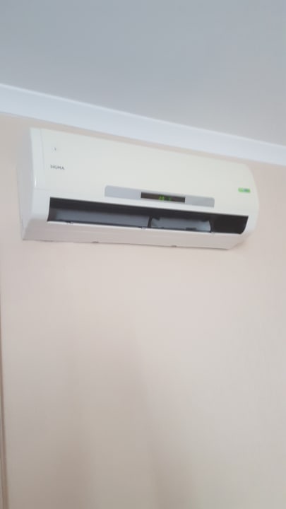 Zimmer Kaila Beach Hotel