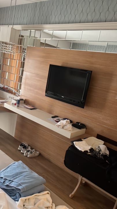 Zimmer Sentido Trendy Verbena Beach