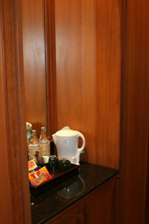 Zimmer Woodlands Hotel & Resort