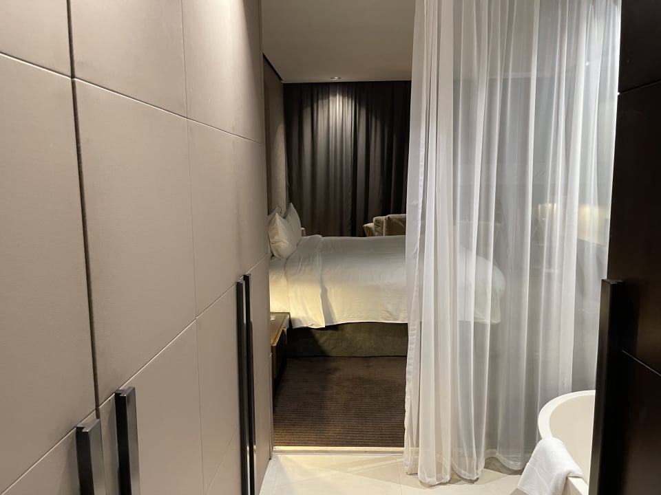 Zimmer The Canvas Hotel Dubai MGallery By Sofitel