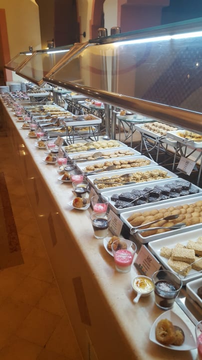 Gastro Iberotel Makadi Beach